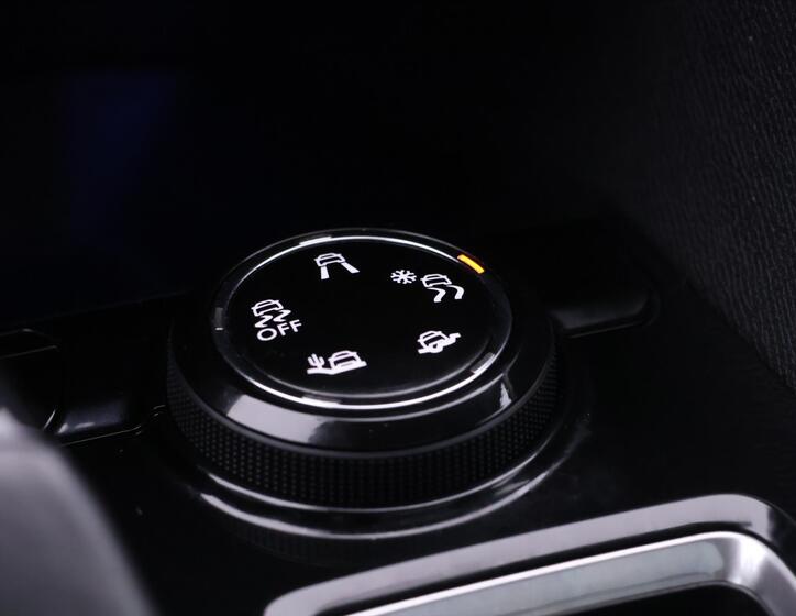 Peugeot 3008 33