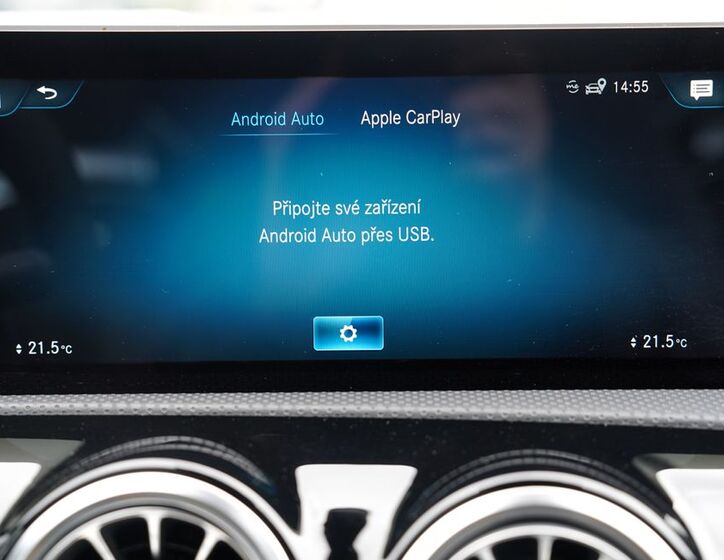 Mercedes-Benz Třídy A 40