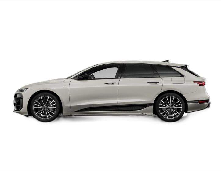 Audi e-tron 3