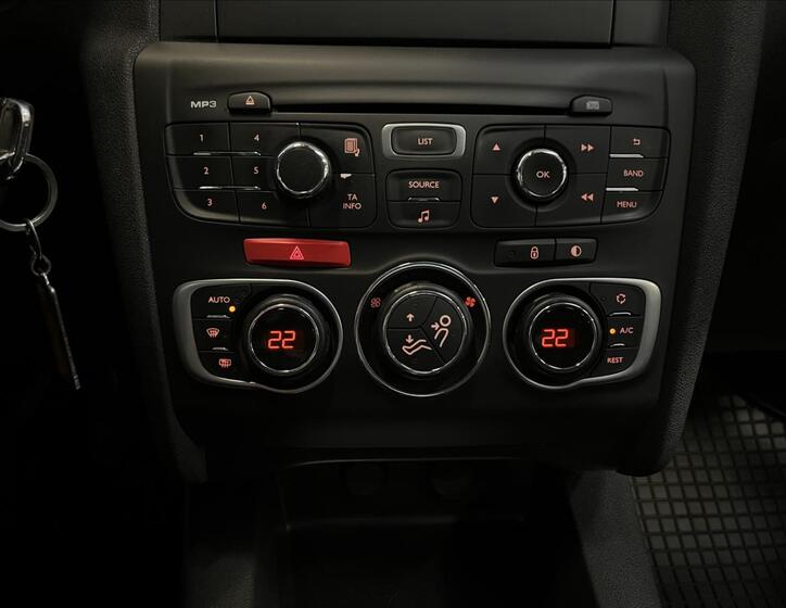 Citroën C4 7