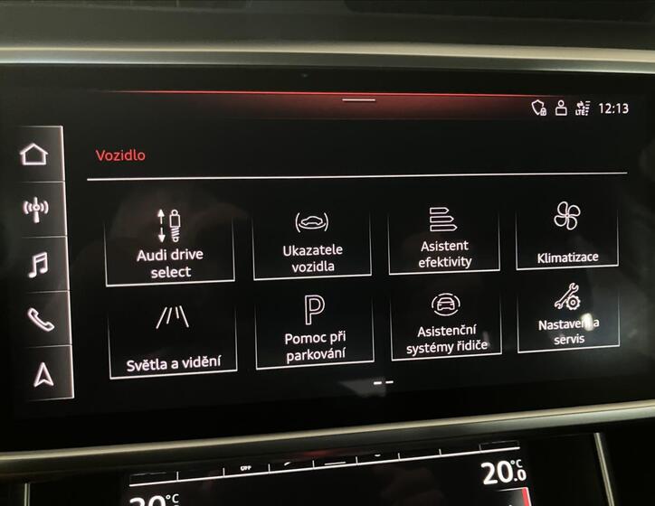 Audi A6 Allroad 22
