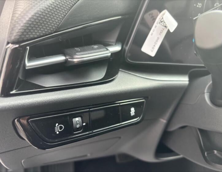 KIA e-Niro 12