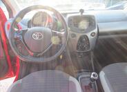 Toyota Aygo 11
