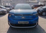 Ford Explorer 8