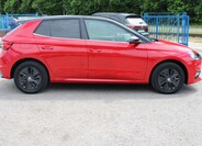 Škoda Fabia 4