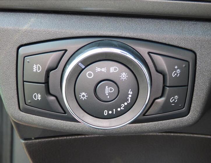 Ford Mondeo 15