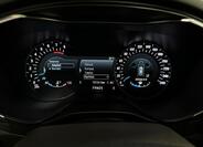 Ford Mondeo 20
