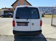 Volkswagen Caddy 7