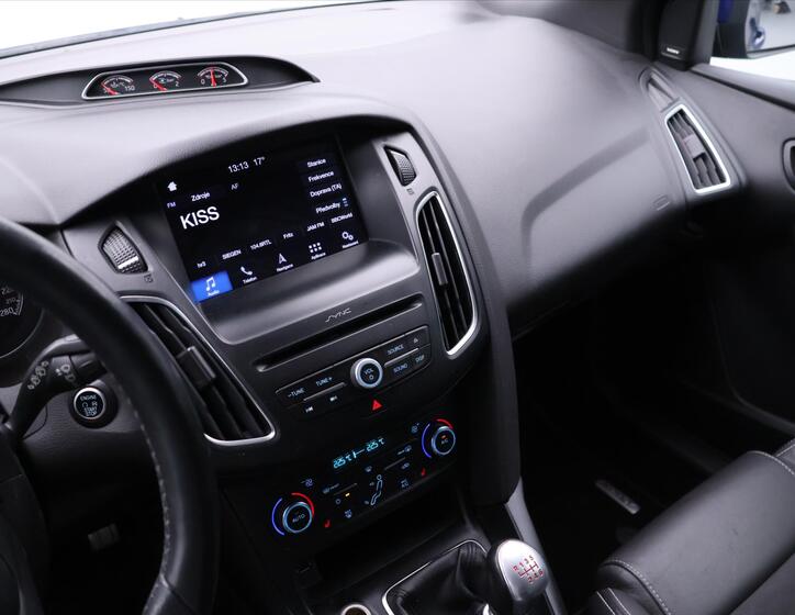Ford Focus 18