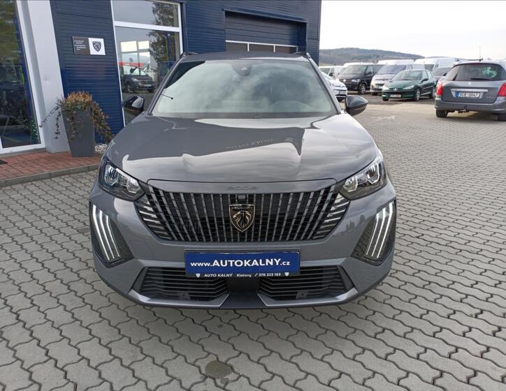 Peugeot 2008 7