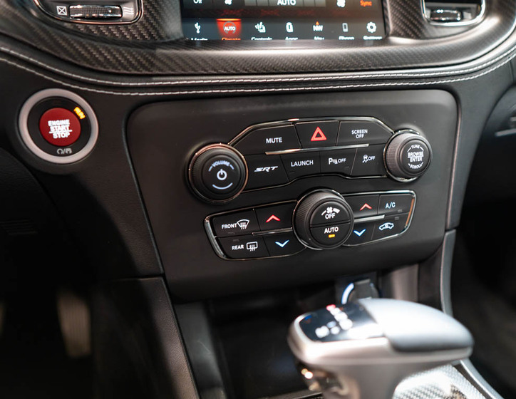 Dodge Charger 23