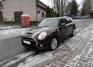 Mini Clubman 2