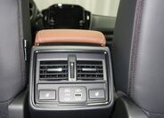 Subaru Forester 13