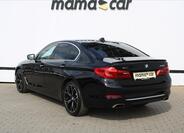 BMW Řada 5 5