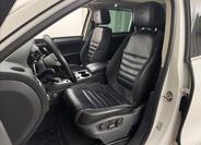 Volkswagen Touareg 41