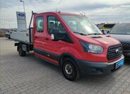 Ford Transit 7