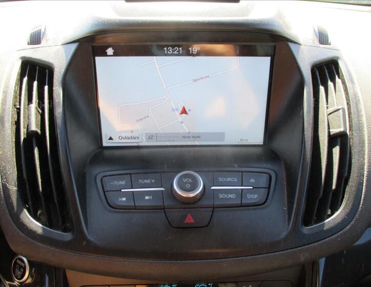 Ford Kuga 19