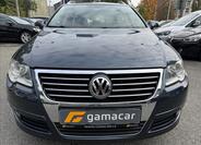 Volkswagen Passat 1