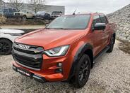 Isuzu D-Max 3