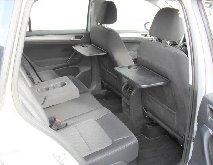 Volkswagen Golf Sportsvan 20
