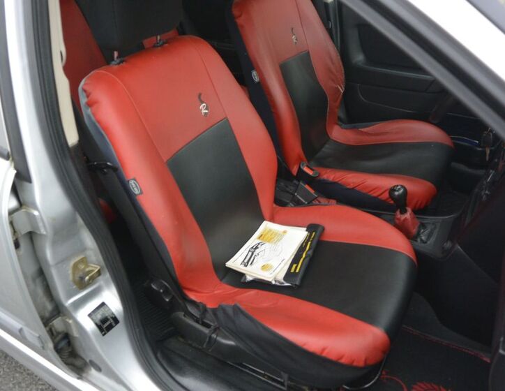Opel Astra 25