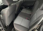 Suzuki Swift 12