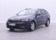 Škoda Octavia 3