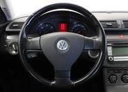 Volkswagen Passat 17