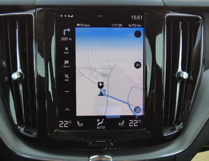 Volvo XC60 14