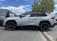 Toyota RAV4 8