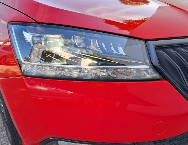 Škoda Fabia 27