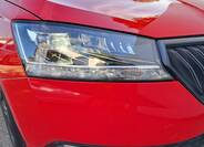 Škoda Fabia 27