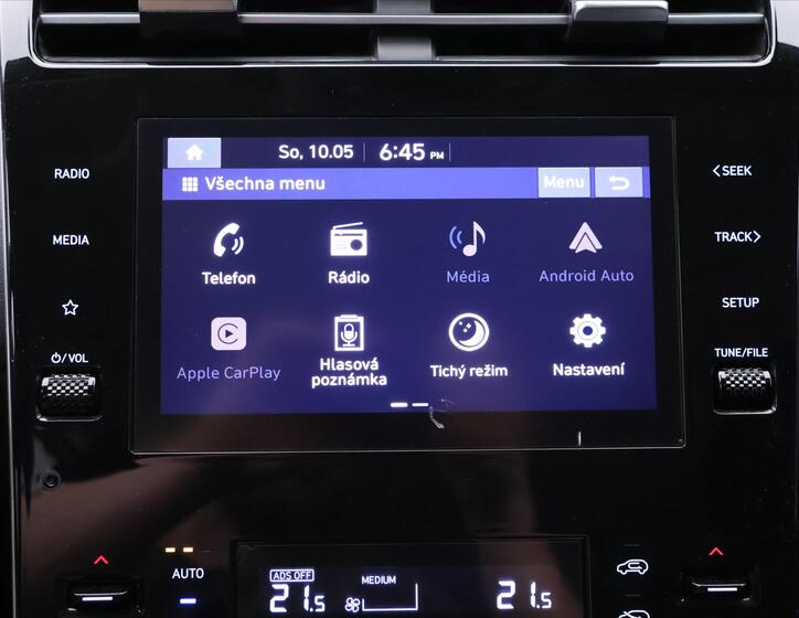 Hyundai Tucson 19