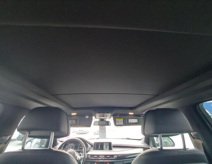 BMW X5 22