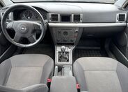 Opel Signum 9