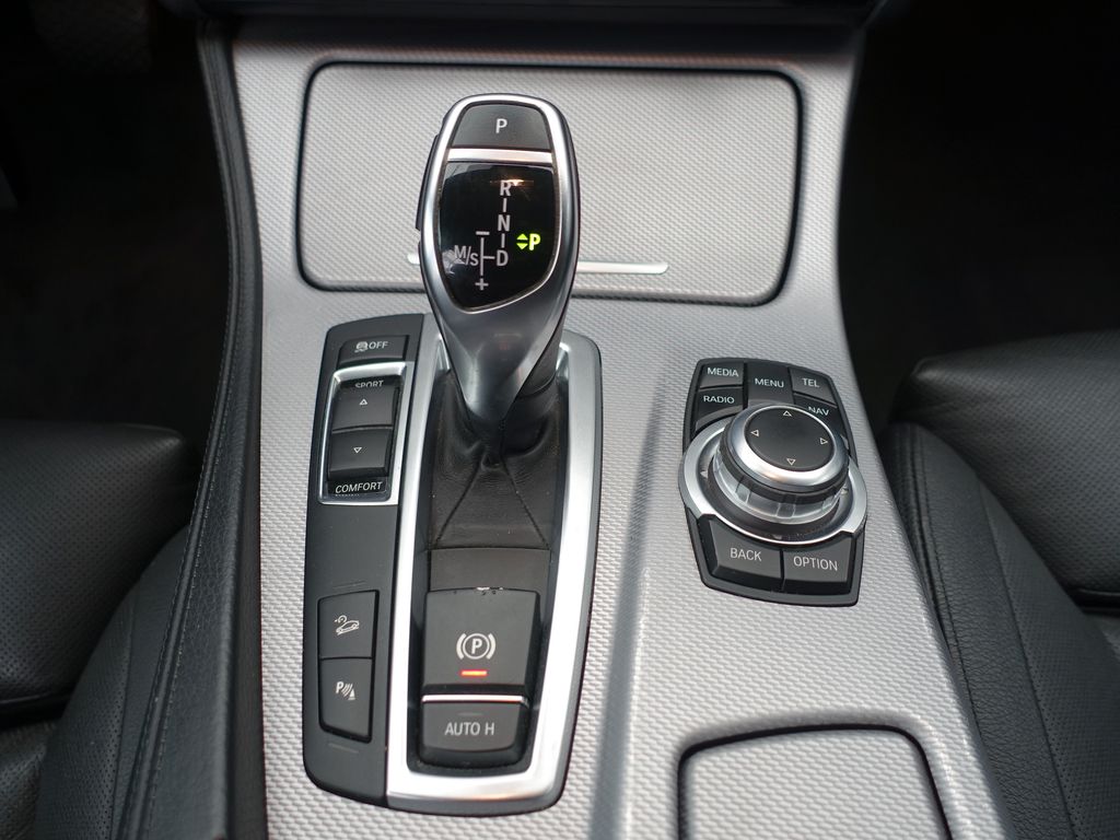 BMW Řada 5