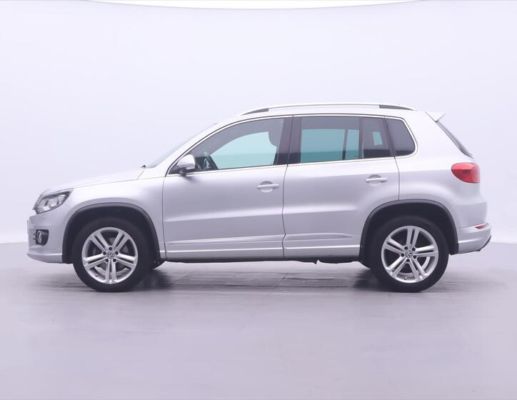 Volkswagen Tiguan 4