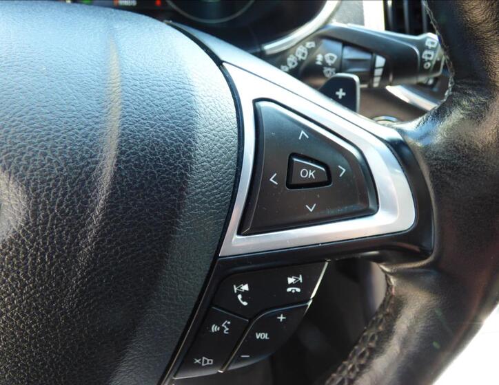 Ford S-MAX 17