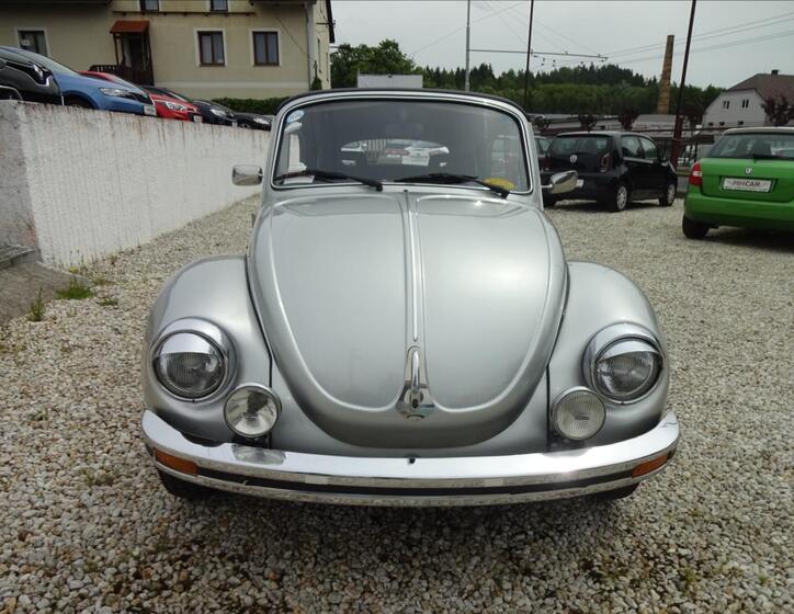 Volkswagen Ostatní 2