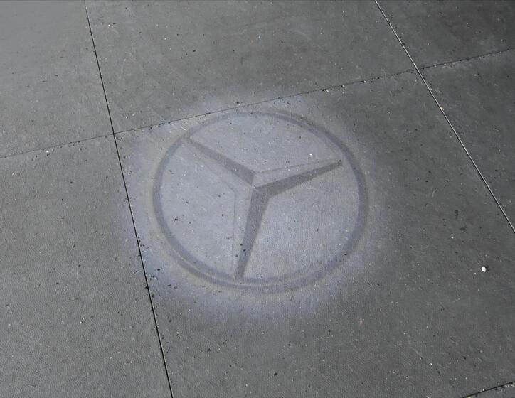 Mercedes-Benz Třídy V 38