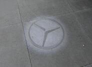 Mercedes-Benz Třídy V 38