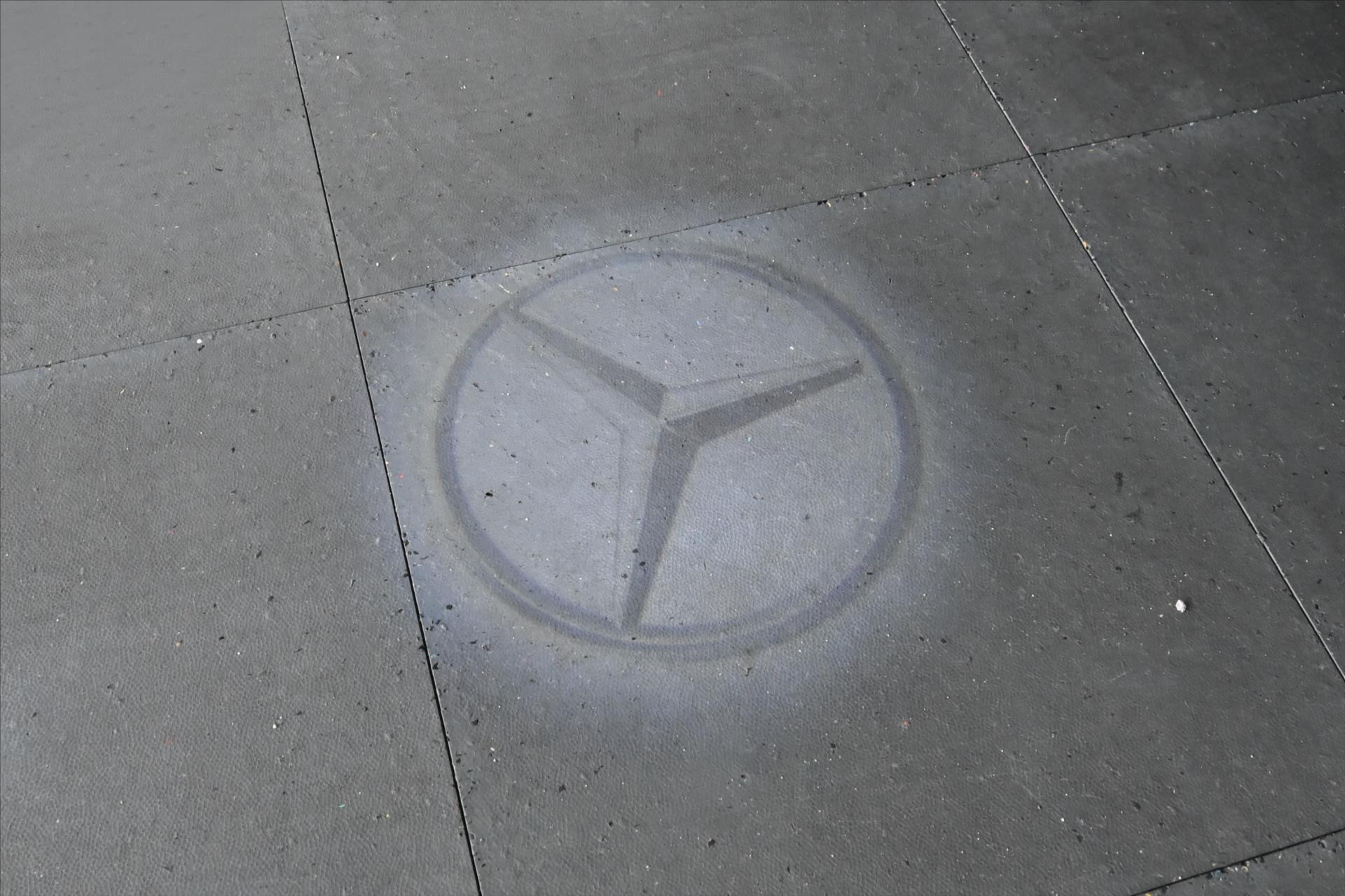 Mercedes-Benz Třídy V