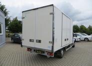 Peugeot Boxer 8