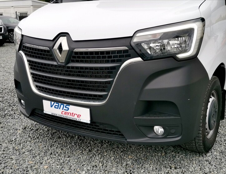 Renault Master 23