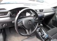 Škoda Superb 21