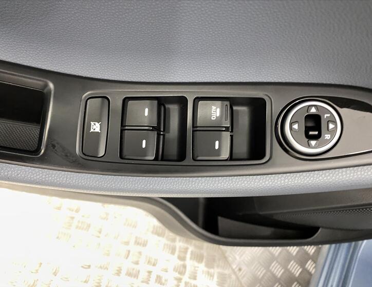 Hyundai i20 11
