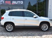 Volkswagen Tiguan 5