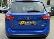 Ford B-MAX 8