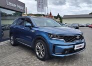 KIA Sorento 3
