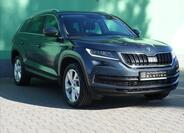 Škoda Kodiaq 11